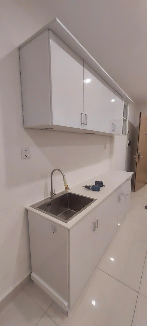 Căn hộ Vinhomes Grand Park quận 9 2PN giá 6 triệu - Chính chủ cho thuê ngay!