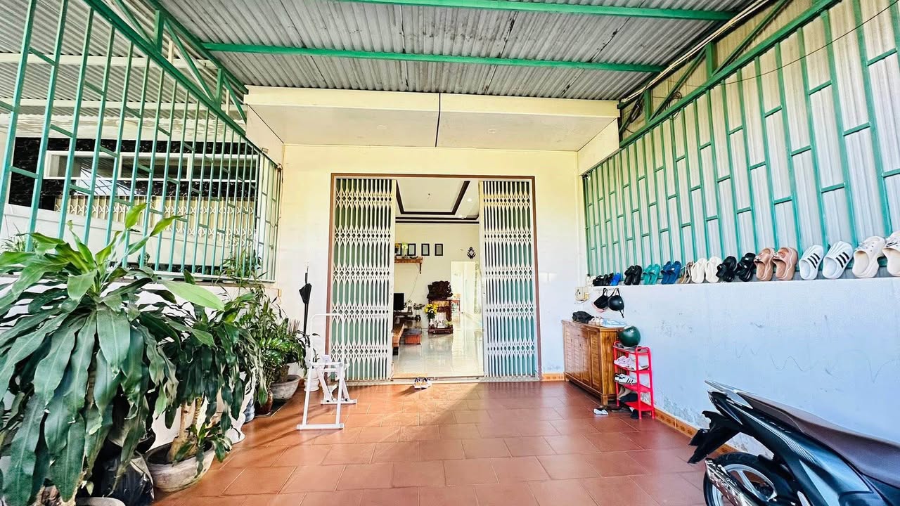 Nhà cấp 4 Hẻm 196 Lê Thánh Tôn 270m² giá 1 tỷ - Full công năng, tiện nghi tuyệt vời!