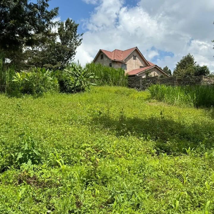 Lô đất Hòa Tiến Đà Nẵng 1.700m² giá thỏa thuận - Pháp lý rõ ràng, sẵn sàng xây dựng!