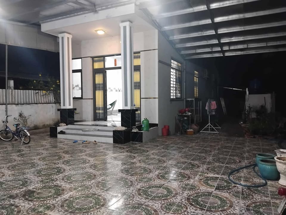 Đất mặt tiền tỉnh lộ TL869 xã An Cư 1100m² giá 6.5 tỷ - Cơ hội đầu tư hiếm có!