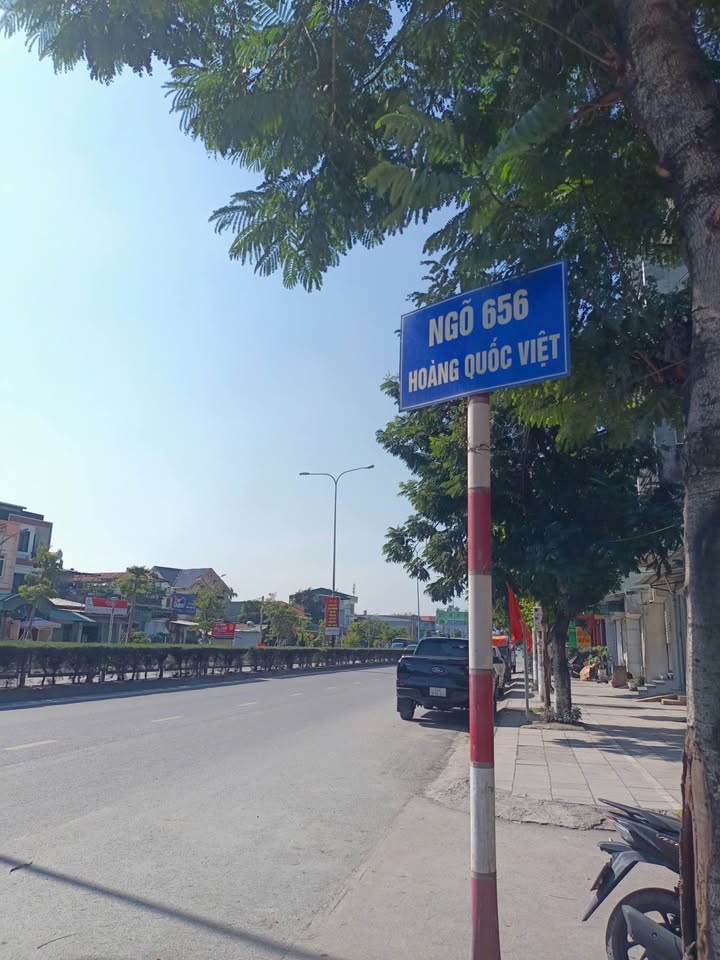 Đất nền Cẩm Sơn 53m² giá 650 triệu - Đầu tư sinh lời ngay!