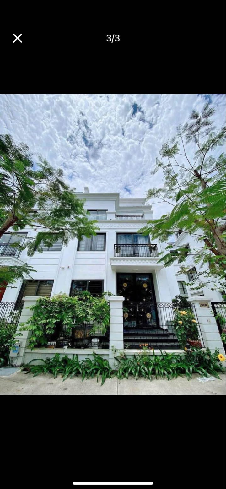 Biệt thự song lập Pearl Villa Bãi Cháy 180m² giá chỉ 15 tỷ - Cơ hội vàng cho nhà đầu tư!