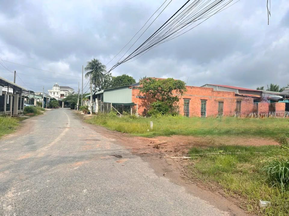 Đất nền KP Ninh Phúc, phường Ninh Thạnh, TP Tây Ninh 440m² giá 2.5 tỷ - Đầu tư sinh lời ngay!