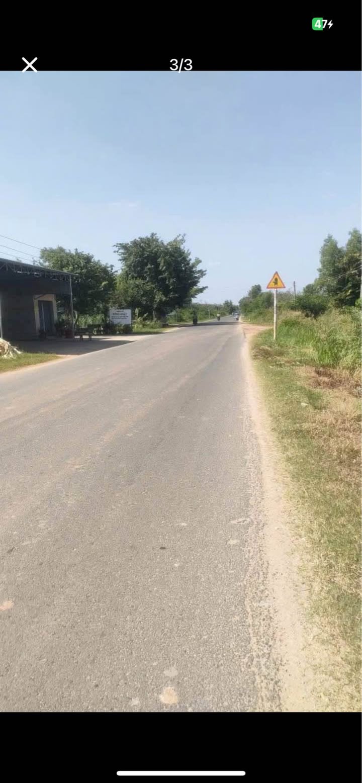 Đất thổ cư ấp Tua Hai, xã Đông Khởi 650m² giá 1.1 tỷ - Bán gấp chính chủ!