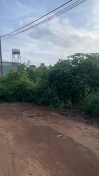 Đất thổ cư 230m² tại xã Ia Hrung, Gia Lai - Cần bán gấp 380 triệu!