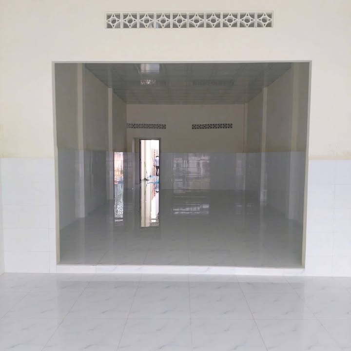 Cho thuê mặt bằng kinh doanh Thới Hòa Bến Cát 200m² giá 6 triệu - Vị trí đắc địa, buôn bán thuận lợi!
