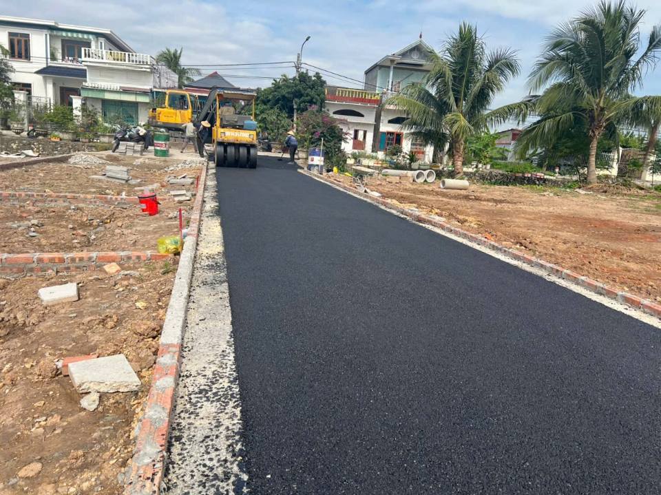 Đất nền Nam Đồ Sơn Hải Phòng 43m² giá 900 triệu - Cơ hội đầu tư sinh lời tốt!