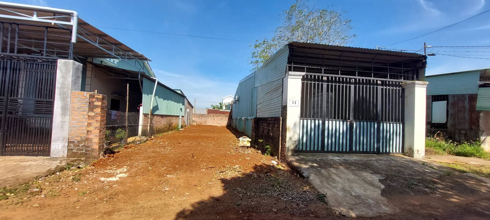 Đất nền mặt tiền đường Dã Tượng, Thắng Lợi, 150m² giá 1.1 tỷ - Cơ hội đầu tư hấp dẫn!