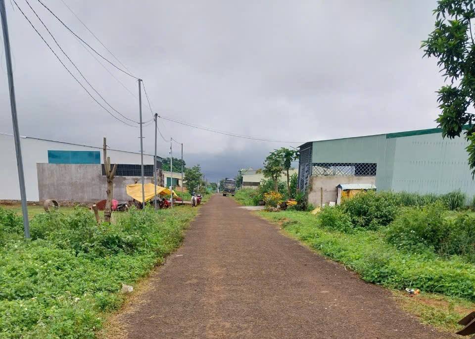 Đất thổ cư Nghĩa Hưng, Chư Păh 180m² - Cơ hội đầu tư tuyệt vời!