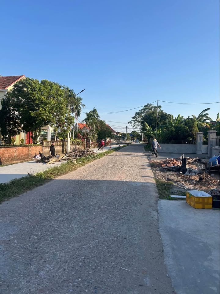 Đất liền kề Khu Thác Hàn Ninh Dương 126m² và 146m² giá từ 800 triệu - Cơ hội đầu tư hấp dẫn!