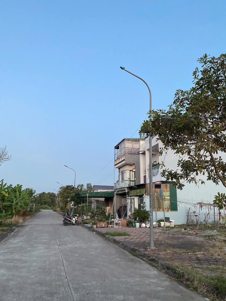 Đất nền tái định cư Hải Hòa 100m² giá thỏa thuận - Cơ hội đầu tư hấp dẫn!