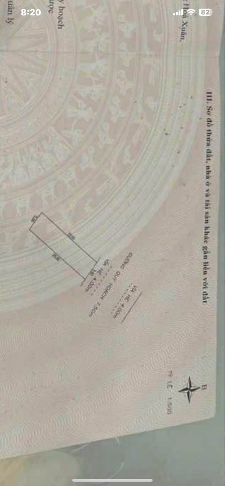 Đất thổ cư Hòa Xuân 5m² giá thỏa thuận - Đầu tư sinh lời tại Đảo VIP!