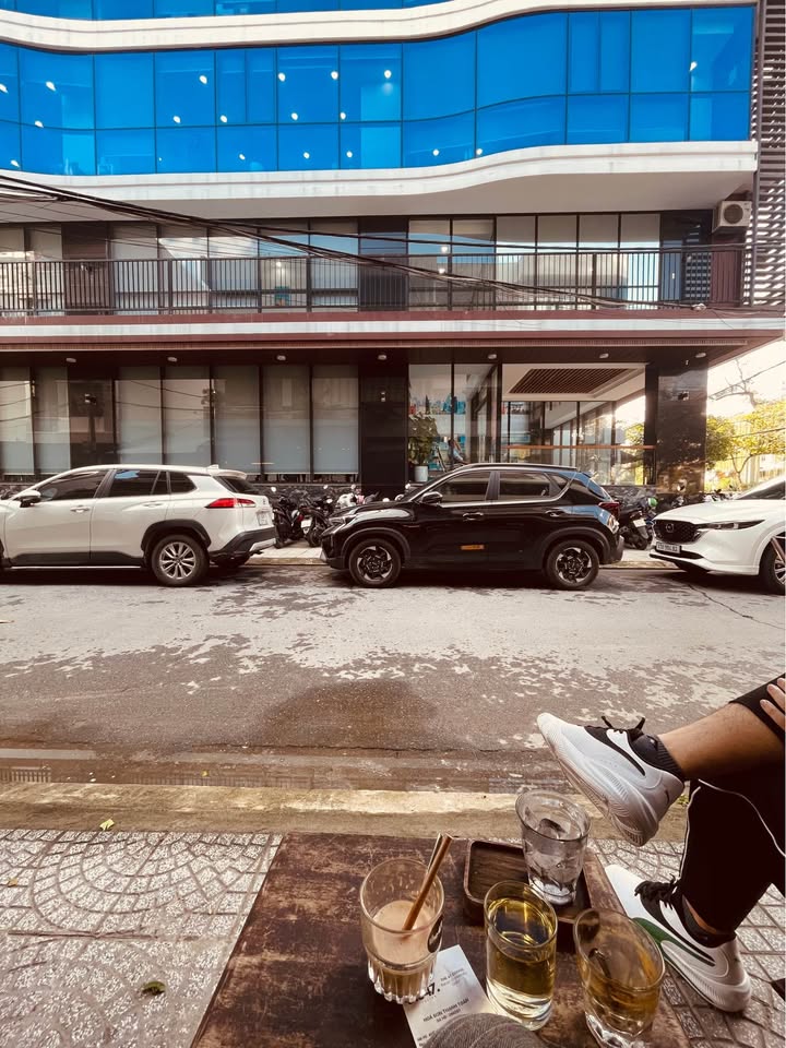 Đất nền đường Tân Trà, Ngũ Hành Sơn 105m² giá 6.5 tỷ - Đầu tư lý tưởng!