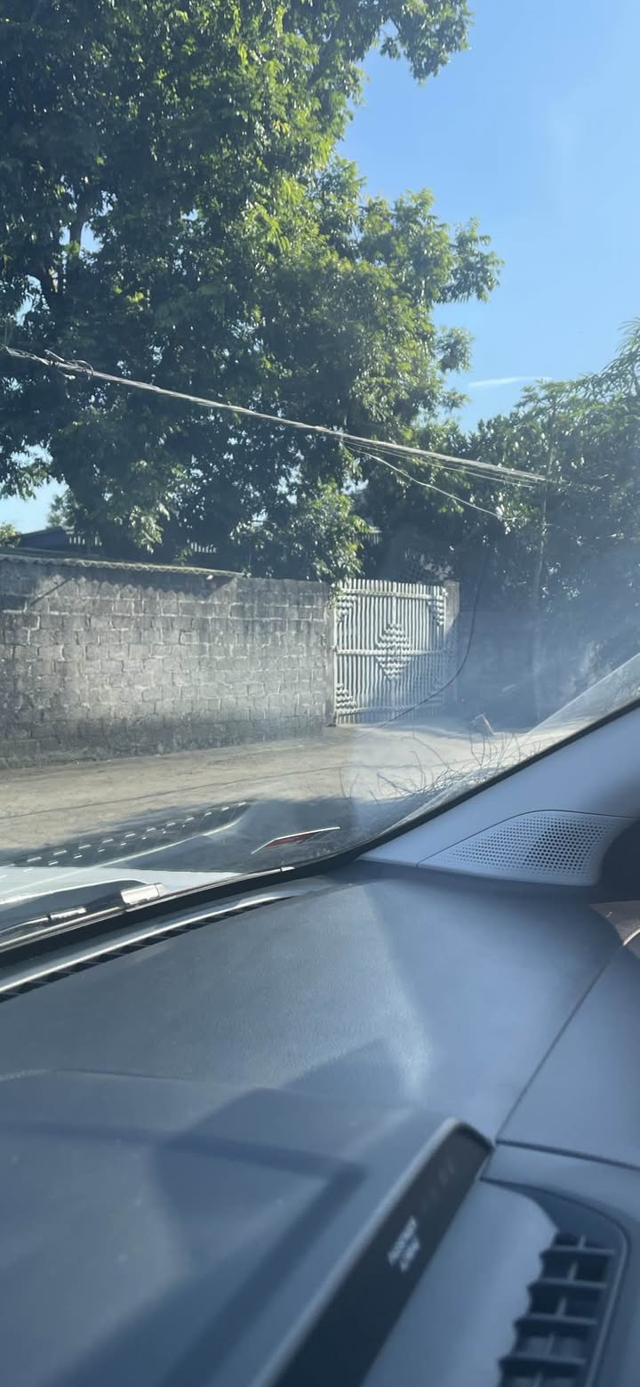 Đất thổ cư Bình Thuận, Đại Từ, Thái Nguyên 2263m² - Giá chỉ 2.5 tỷ