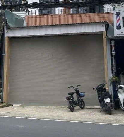 Cho thuê mặt bằng nhà nguyên căn mặt tiền Nguyễn Đình Chiểu 121,67m² - Kinh doanh đa ngành nghề!