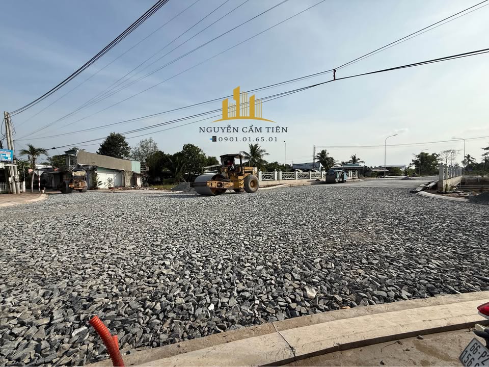 Nhà trệt lững tại Cao Lãnh 102.8m² giá 2.9 tỷ - Nội thất đầy đủ, vô ở ngay!