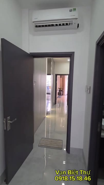 Nhà 2 Lầu Cao Cấp KDC 91B, An Khánh, 65m² giá 6.2 tỷ - Đầy đủ nội thất sang trọng!