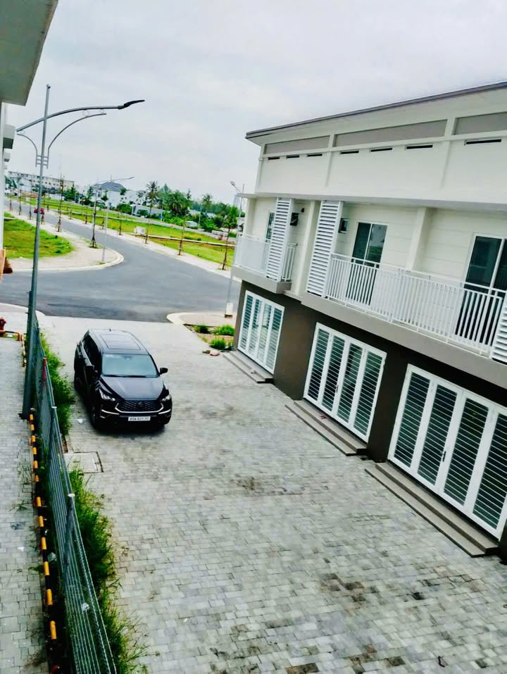 Căn hộ Nam Long 2 Cần Thơ 57m² giá 4 triệu - Trống suốt, xem nhà ngay!