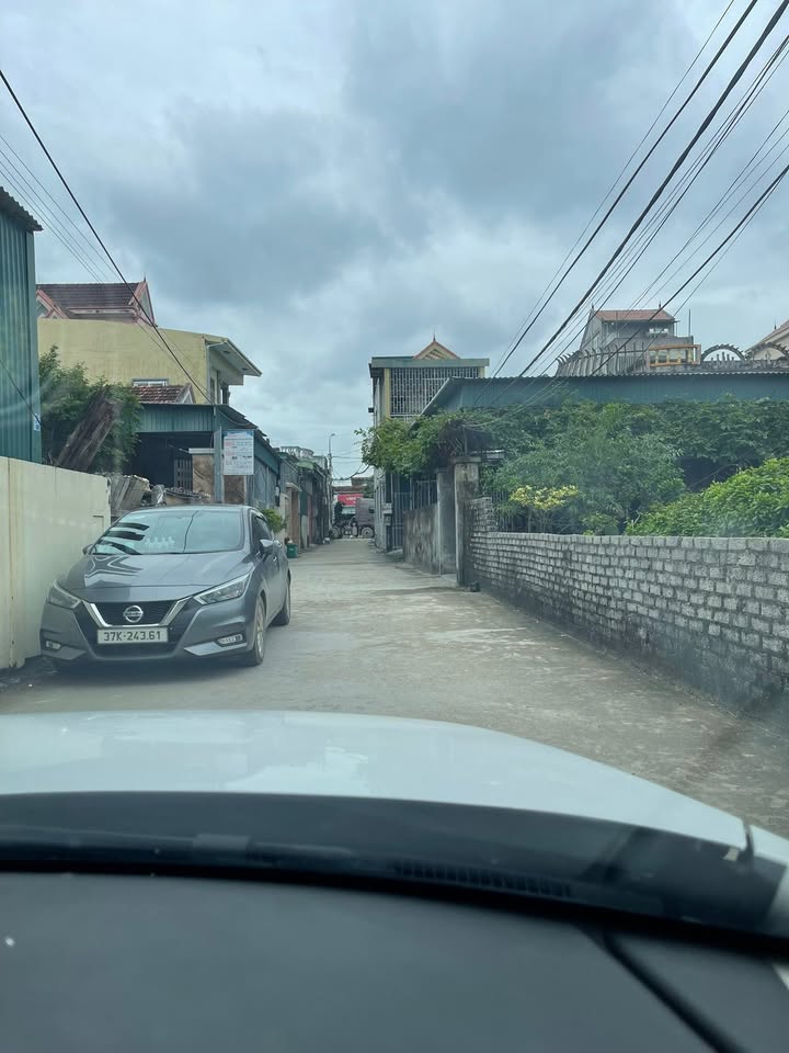 Đất nền Cầu Giát, Quỳnh Lưu 85m² - Trung tâm, giá thỏa thuận!