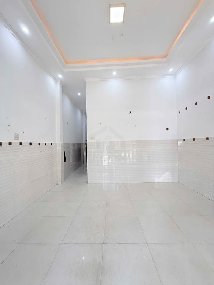 Nhà cho thuê 2 phòng ngủ tại Hưng Phú, Cần Thơ - Giá 6 triệu/tháng, gần siêu thị Go!