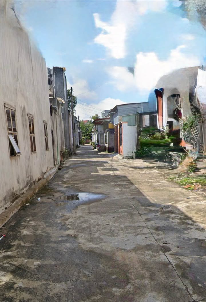 Đất hẻm 31 Nguyễn Thiện Thuật, Đak Cấm 95m² chỉ 800 triệu - Cơ hội đầu tư hấp dẫn!