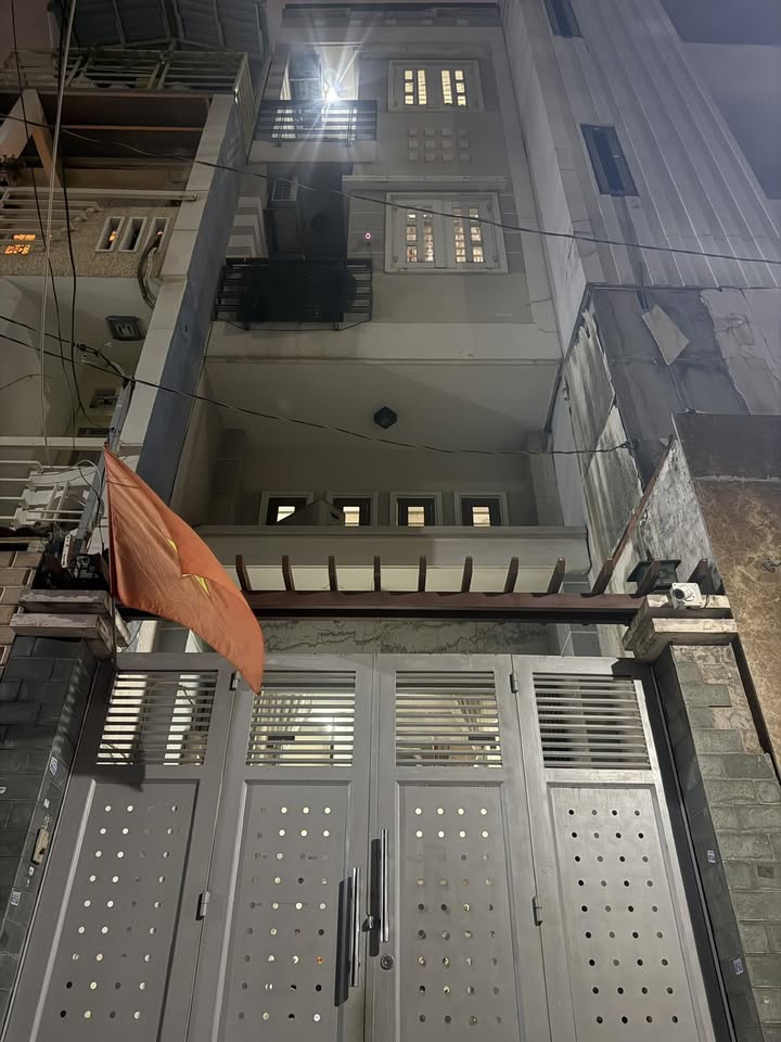 Nhà bán quận 3, 67m² giá thỏa thuận - Vị trí đắc địa ngay trung tâm