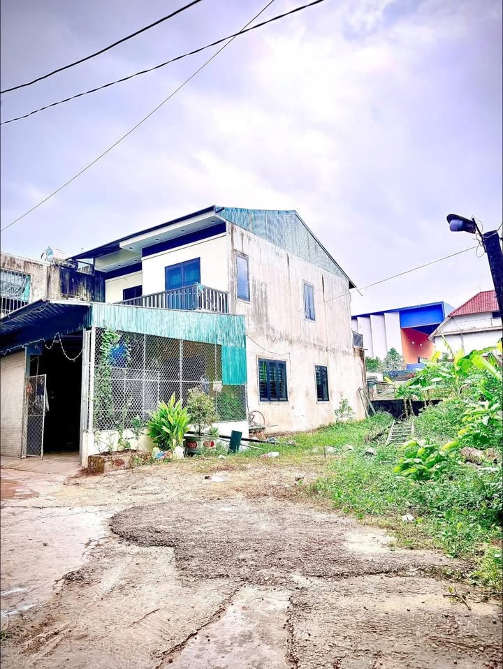 Đất nền chính chủ tại KP7, P Tân Giang, 184m² - Giá chỉ 1.8 tỷ!