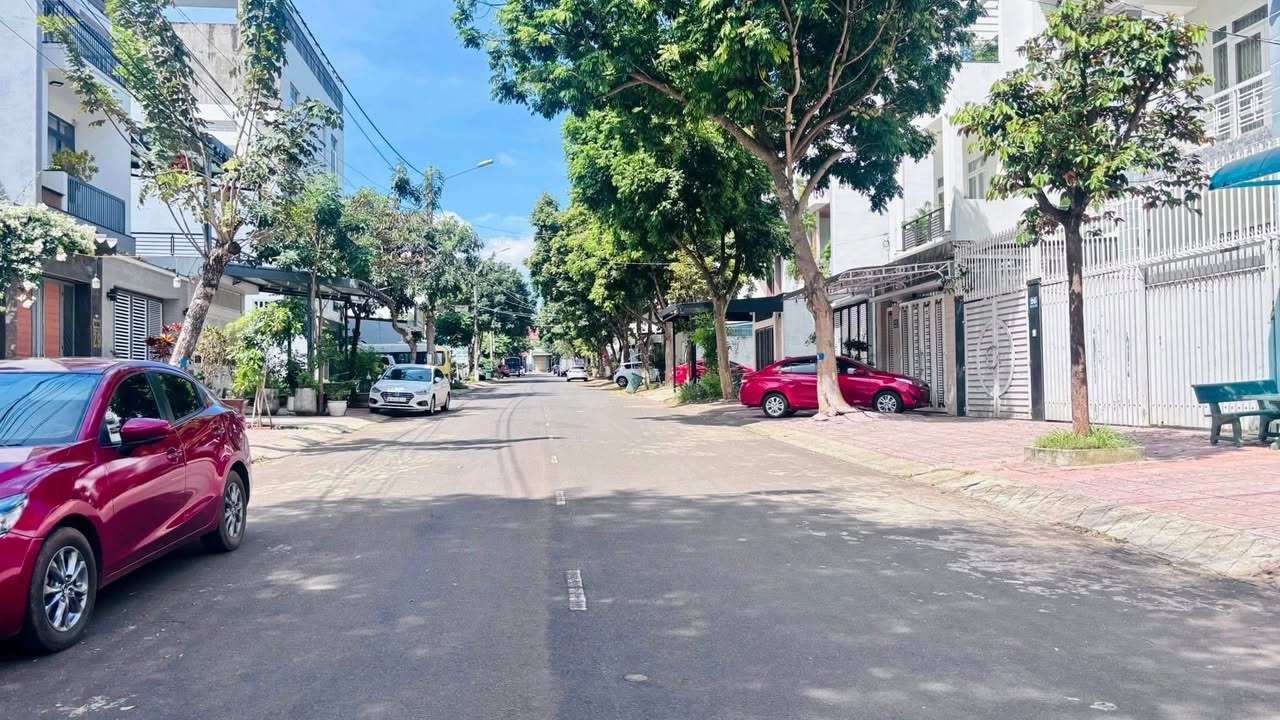 Đất nền Tân An, Buôn Ma Thuột 119m² - Đầu tư sinh lời vượt trội!