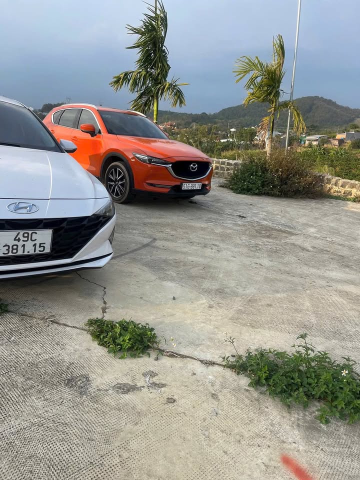 Đất nền Ninh Gia, Đức Trọng, Lâm Đồng 330m² giá từ 5,9 triệu/m² - Vị trí đắc địa bên sông Đa Nhim!