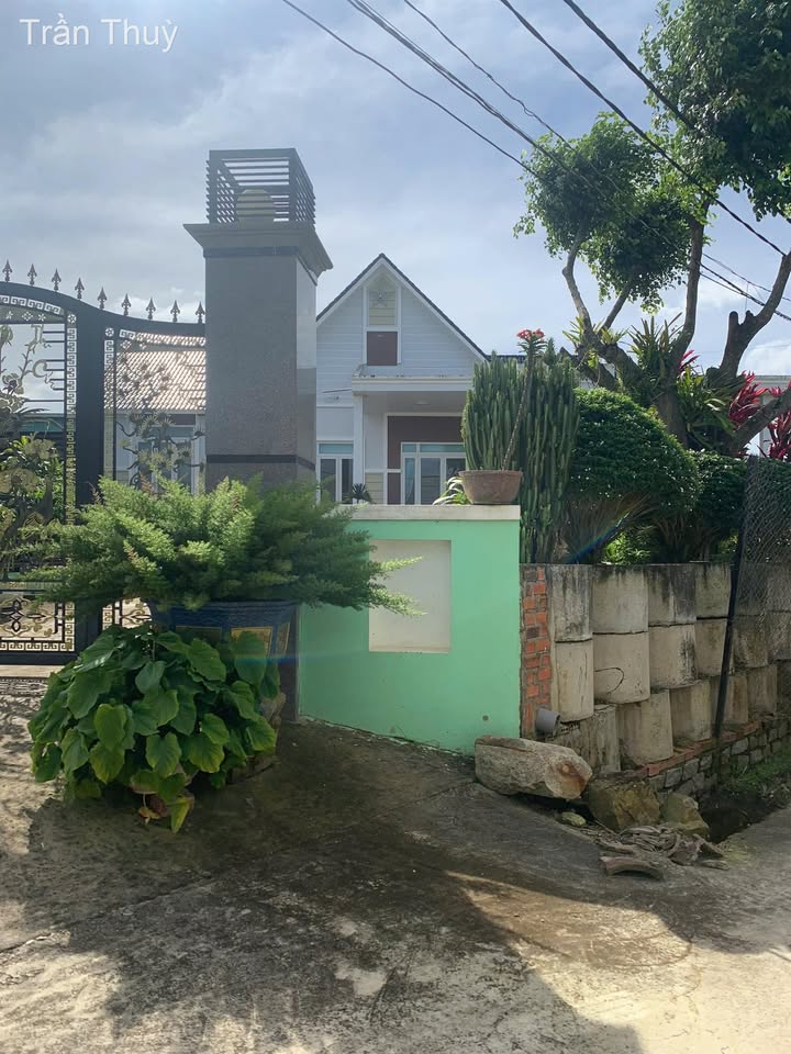 Nhà cấp 4 Thạnh Mỹ 140m² giá 1.1 tỷ - Đầu tư sinh lời ổn định!