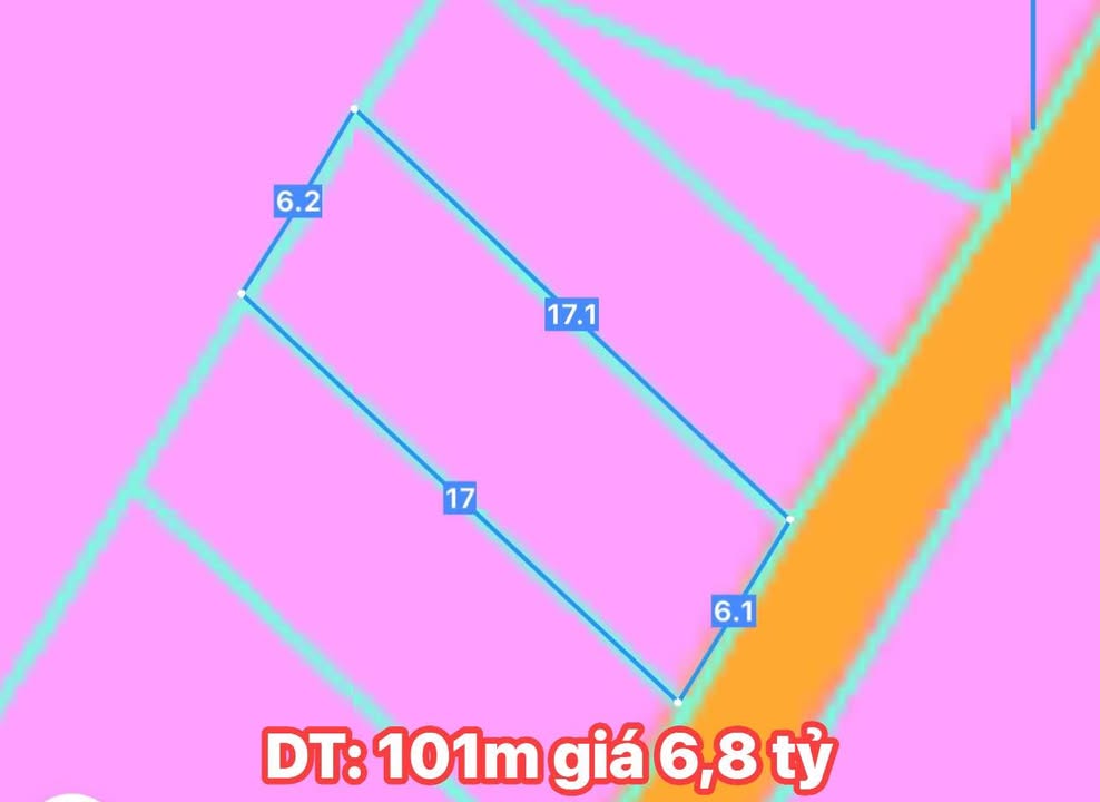 Nhà phố 1 trệt 1 lầu Phước Long B, Quận 9, 97m² giá 6,8 tỷ - Vị trí trung tâm thuận tiện!