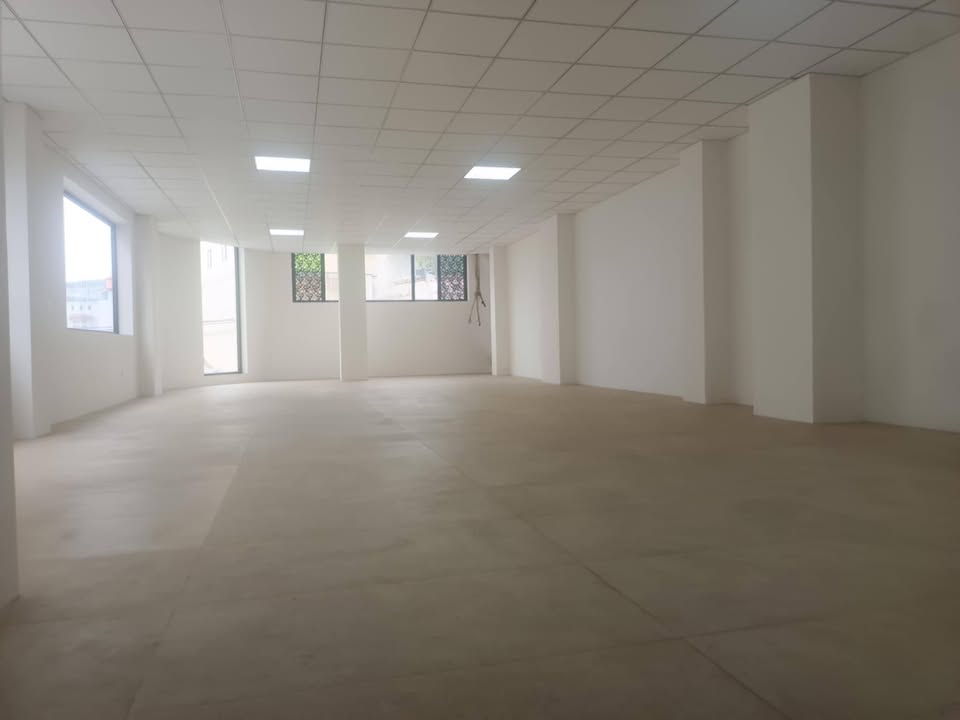 Nhà mặt tiền Lê Quang Định, Gò Vấp, 183m² giá 85 tỷ - Đầu tư sinh lời lý tưởng!