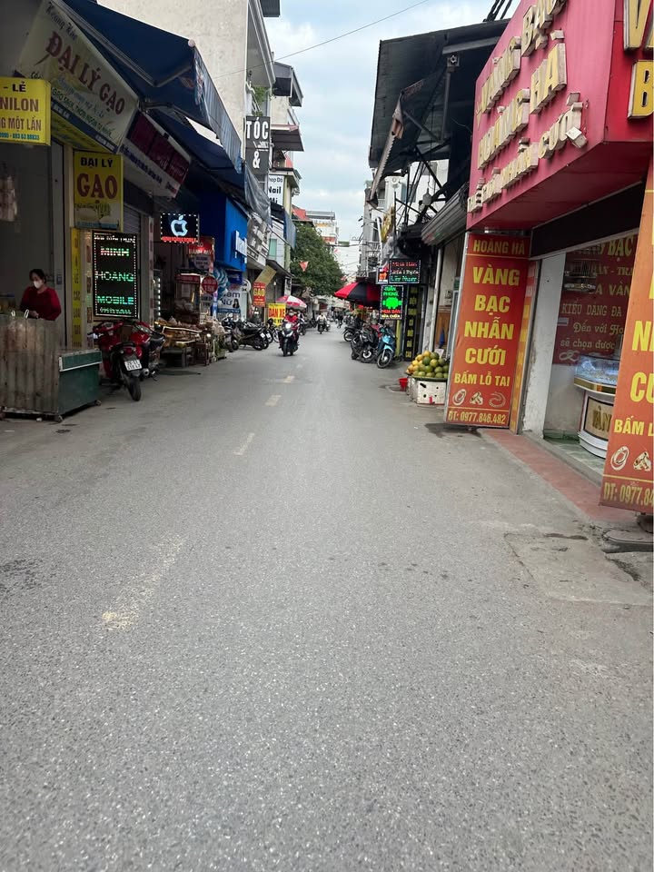 Căn hộ 60m² Kim Chung, Đông Anh giá 6.7 tỷ - Điểm đầu tư lý tưởng!