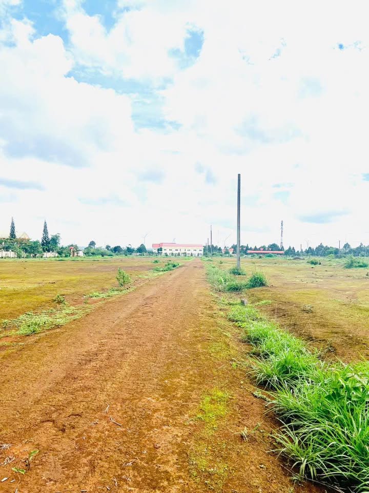 Lô đất Diên Phú, Pleiku 198m² giá 780 triệu - Tiềm năng sinh lời cao!