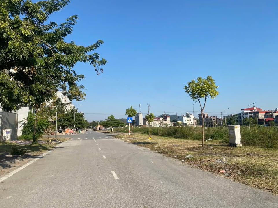 Bán đất Hạp Lĩnh Bắc Ninh 93,5m² - Giá tốt cho khách thiện chí!