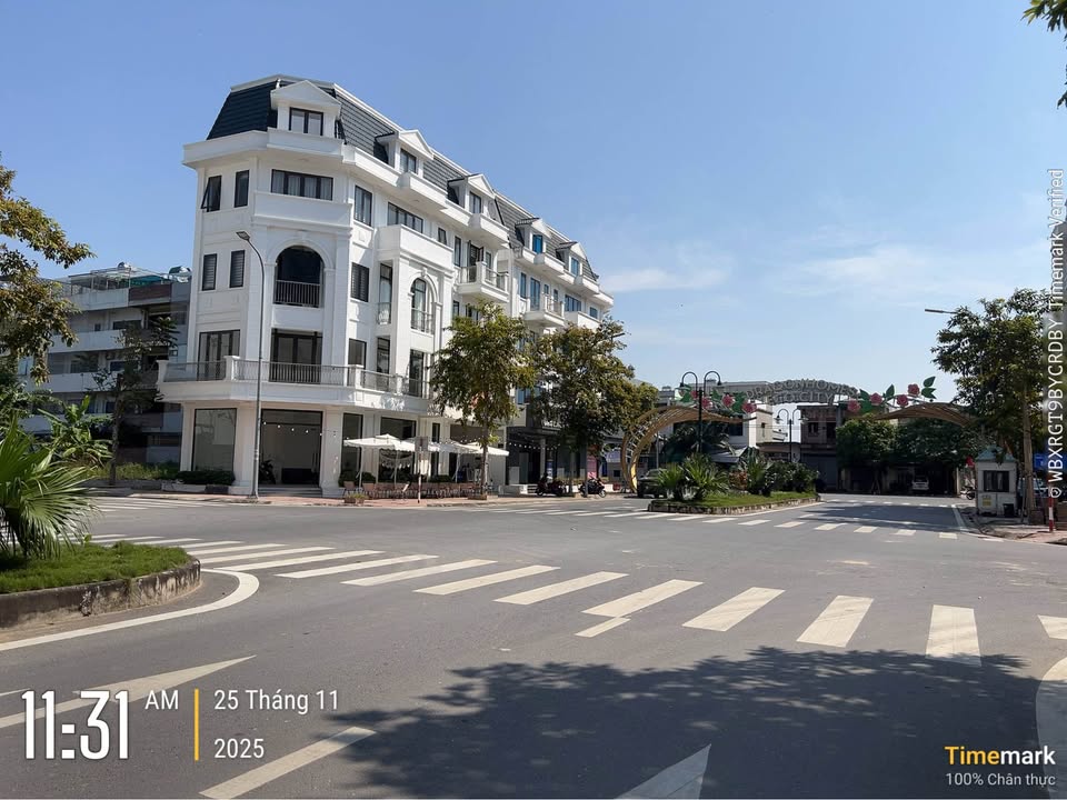 Lô đất 79m² khu A KĐT Vũ Phúc giá 3.7 tỷ - Cơ hội đầu tư không thể bỏ lỡ!