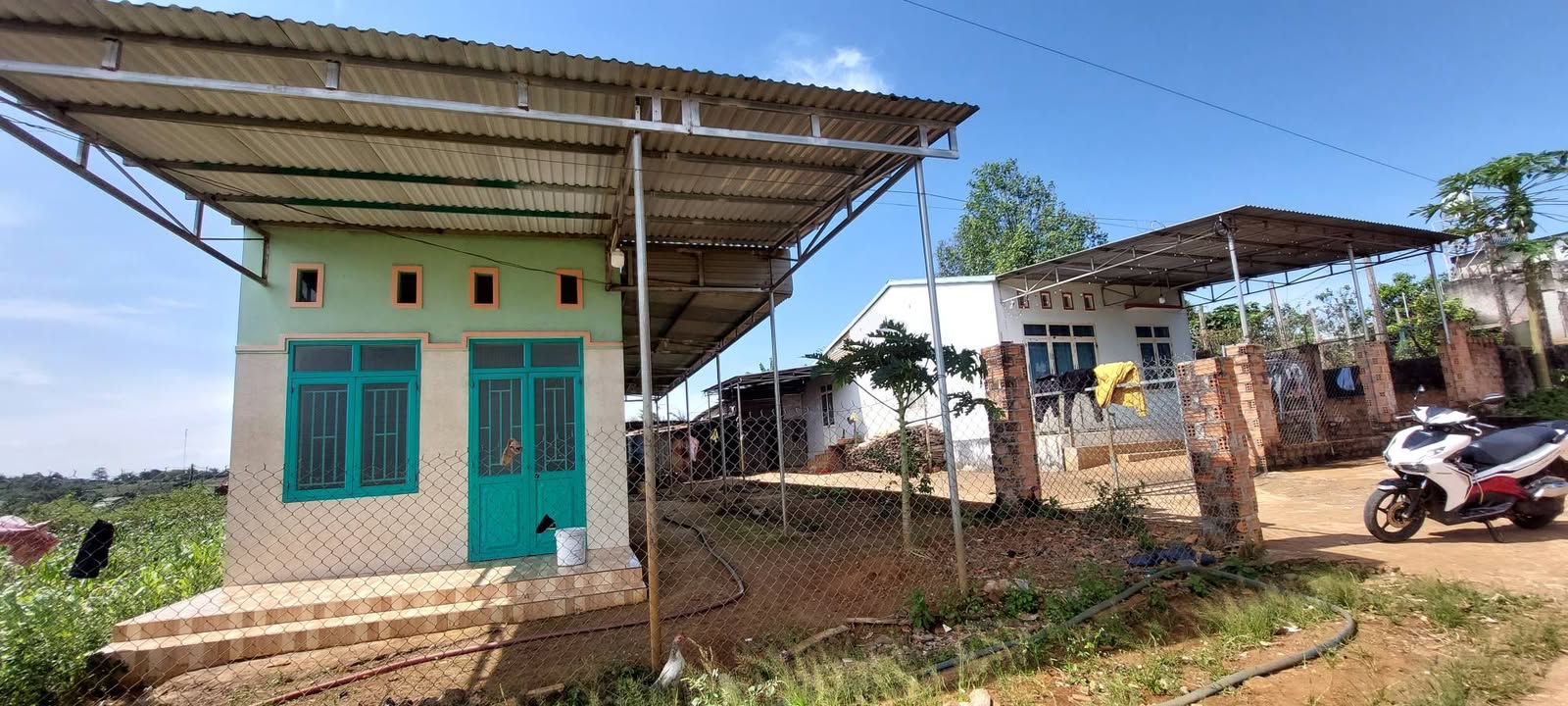 Nhà riêng Bùi Viện, Pleiku 250m² giá thương lượng - Cơ hội đầu tư tuyệt vời!