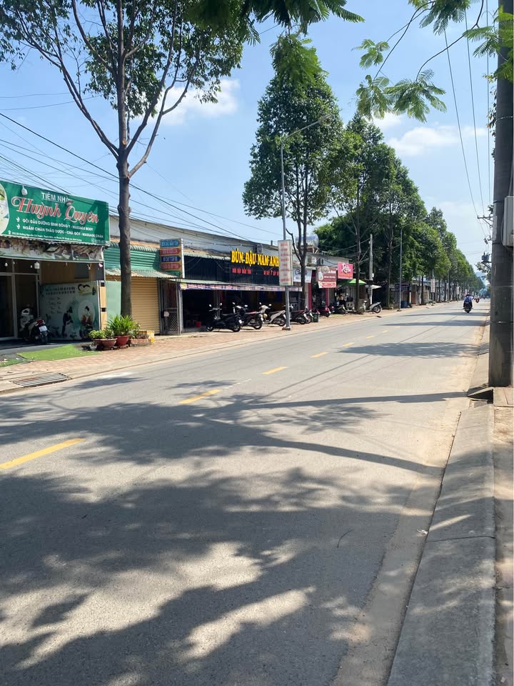 Cho thuê mặt bằng kinh doanh Nguyễn Chí Thanh 140m² giá 6.5 triệu - Phù hợp quán ăn