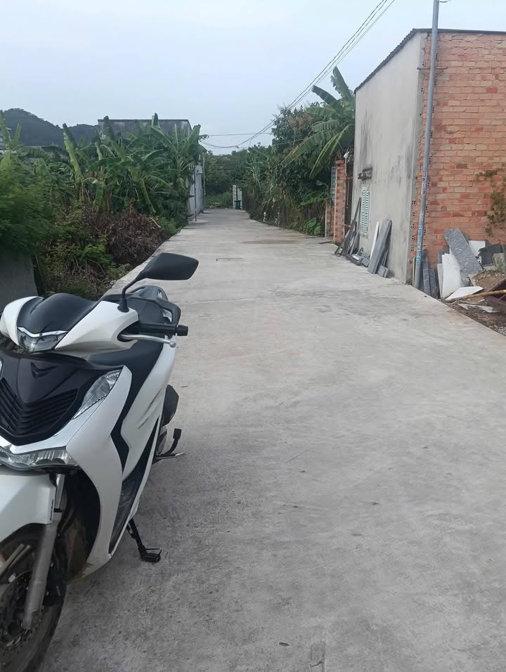 Đất nền Phước Hưng, Long Điền 100m² giá 1.48 tỷ - Lô góc 2 mặt tiền, đầu tư sinh lời!