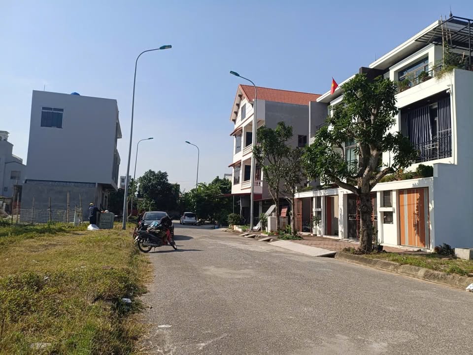 Đất nền DCM Liên Phương Hưng Yên 91m² - Đầu tư sinh lời tiềm năng!