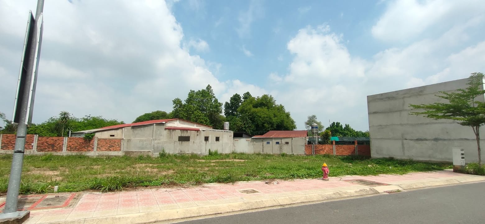 Đất nền Tân Phú Đồng Phú 741m² giá 390 triệu - Sổ hồng riêng, đầu tư sinh lời!