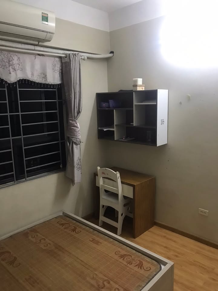 Phòng cho thuê tại tòa 10B KĐT Đại Thanh, Thanh Trì 3.5 triệu - Tiện ích đầy đủ, chỉ cần xách vali đến ở!