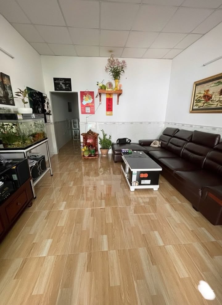 Nhà mới đẹp Trường Lưu Quận 9 53m² giá 1.45 tỷ - An cư lý tưởng!