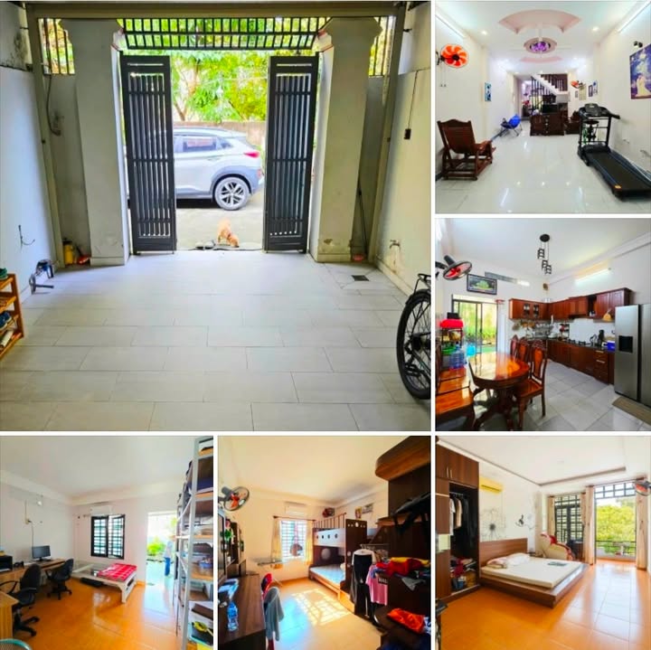 Nhà bán hẻm xe hơi đường Man Thiện, Tăng Nhơn Phú A, 94m² giá 6.5 tỷ - Gần chợ đêm thuận tiện!