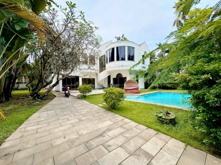 Biệt thự Thảo Điền Villas quận 2 720m² - Hồ bơi riêng, sân vườn rộng!