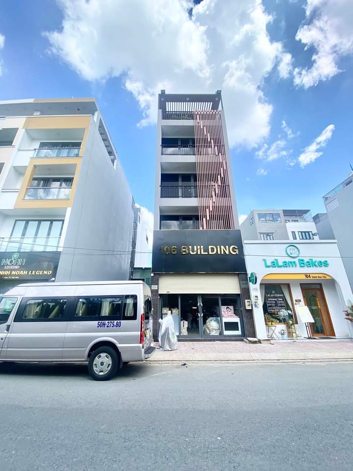 Nhà cho thuê hiện đại tại phường An Khánh, quận 2 - 100m² giá 60 triệu/tháng - Phù hợp cho văn phòng, spa