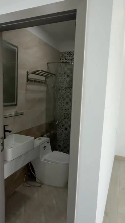 Nhà mới xây 2 tầng tại Thủ Đức 51m² giá 6 tỷ - Pháp lý hoàn chỉnh, sang tên ngay!