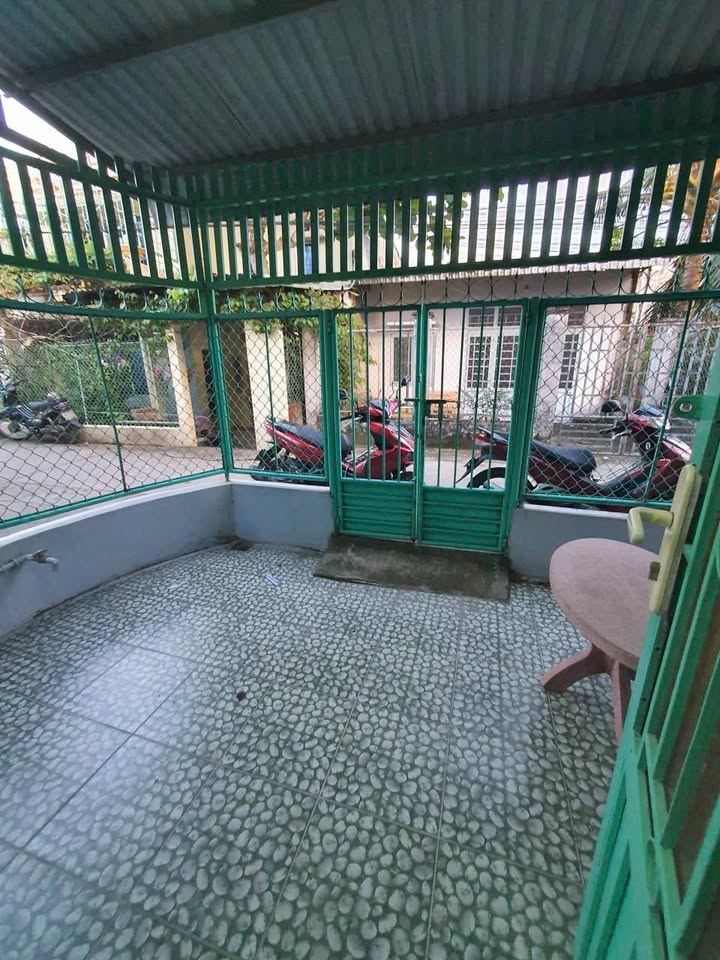 Nhà Trệt Lửng 32m² Hẻm 278 Tôn Đức Thắng 600 triệu - 2 mặt tiền đắc địa!