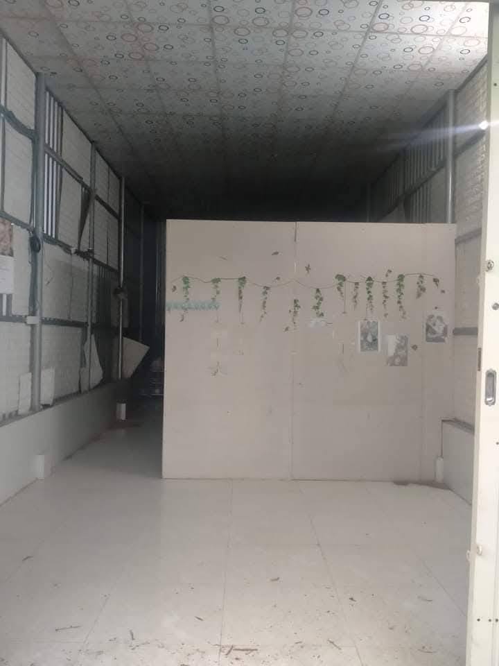 Nhà cho thuê hẻm 3 Đại Tâm, Sóc Trăng 1 triệu - Khu vườn xanh mát!