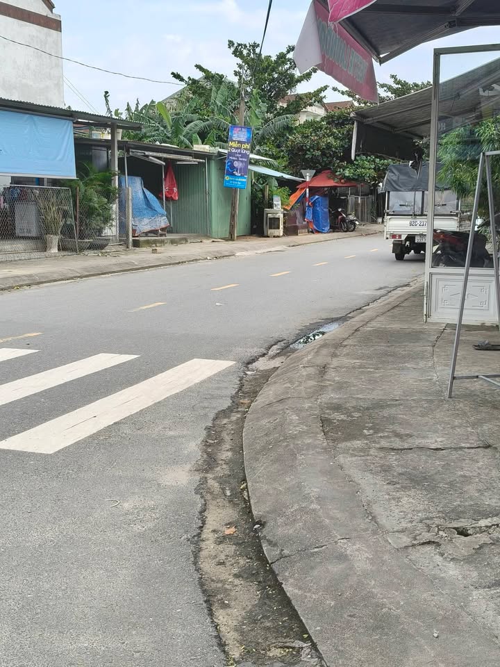 Bán đất tặng nhà 2 tầng Cửa Đại, Hội An 334m² giá 13.939 tỷ - Chủ thiện chí!